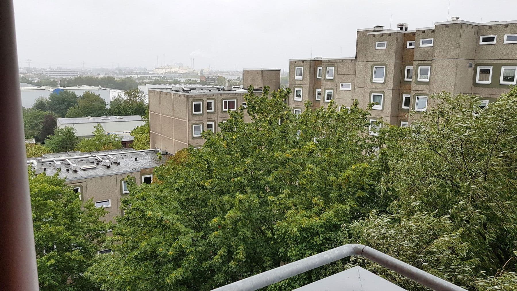 2 bedroom flat for sale, 49 m², Billstedter Hauptstraße 2, Hamburg, Hamburg 2 bedroom flat for sale, 49 m², Billstedter Hauptstraße 2, Hamburg, Hamburg