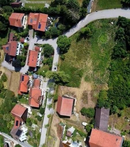 plot for sale, 1,672 m², Wielenbach, Bavaria plot for sale, 1,672 m², Wielenbach, Bavaria