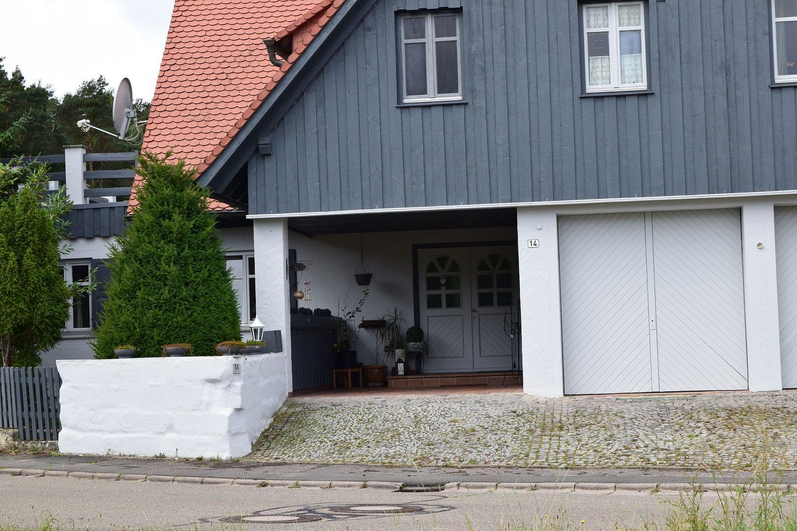 house for sale, 450 m², Oberreichenbach, Bavaria house for sale, 450 m², Oberreichenbach, Bavaria