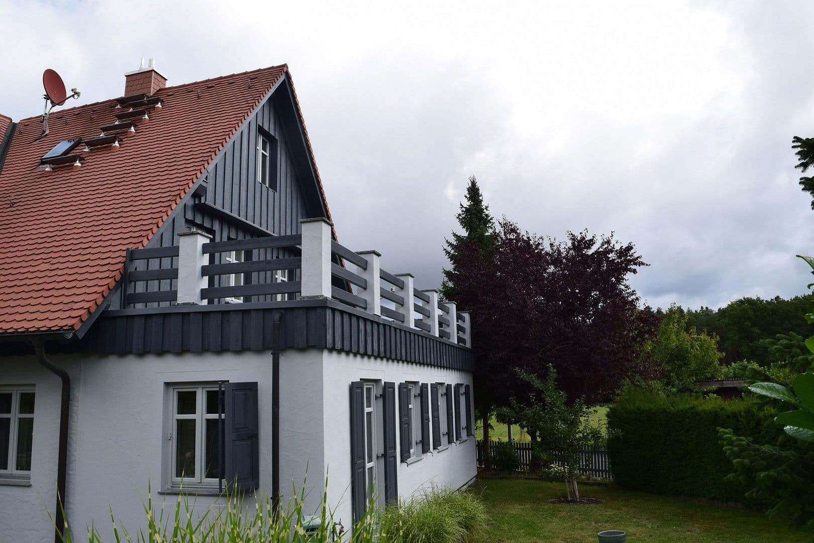 house for sale, 450 m², Oberreichenbach, Bavaria house for sale, 450 m², Oberreichenbach, Bavaria