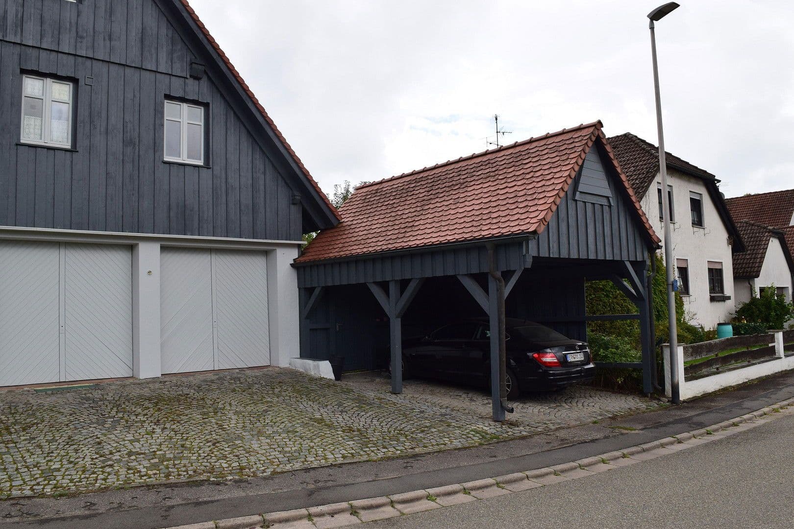 house for sale, 450 m², Oberreichenbach, Bavaria house for sale, 450 m², Oberreichenbach, Bavaria