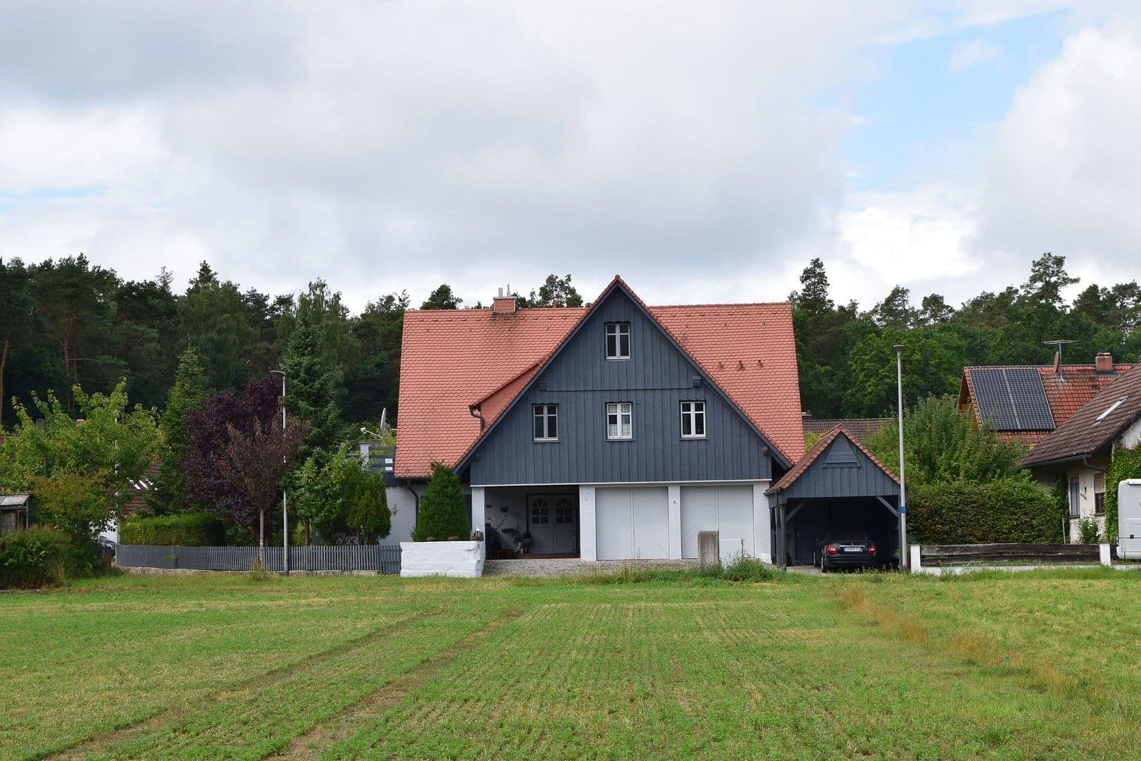 house for sale, 450 m², Oberreichenbach, Bavaria house for sale, 450 m², Oberreichenbach, Bavaria