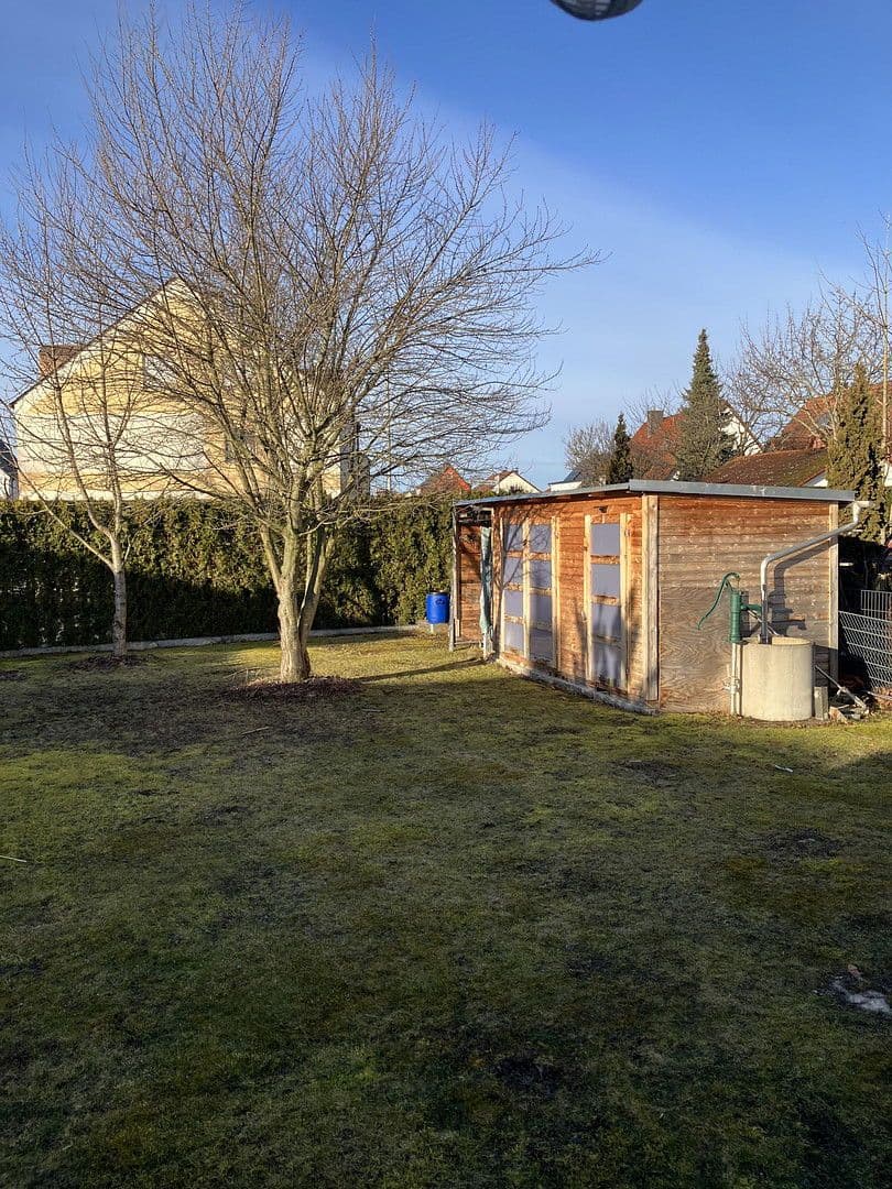 house for sale, 140 m², Augsburg, Bavaria house for sale, 140 m², Augsburg, Bavaria