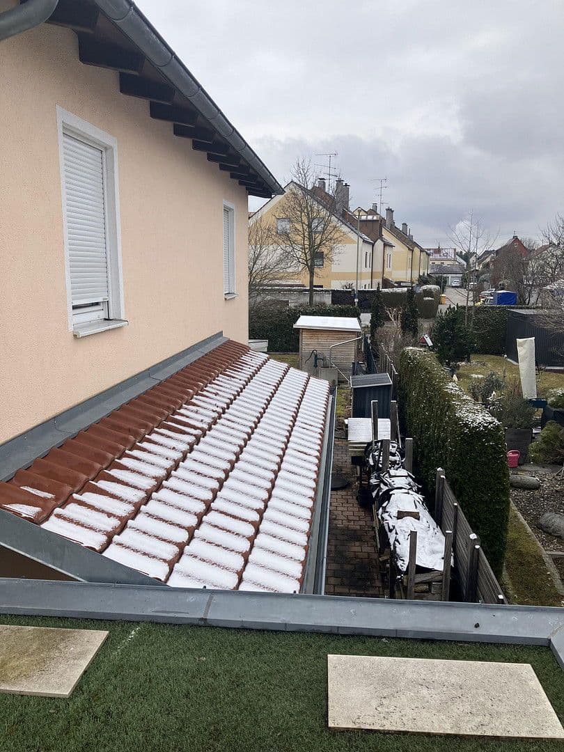 house for sale, 140 m², Augsburg, Bavaria house for sale, 140 m², Augsburg, Bavaria