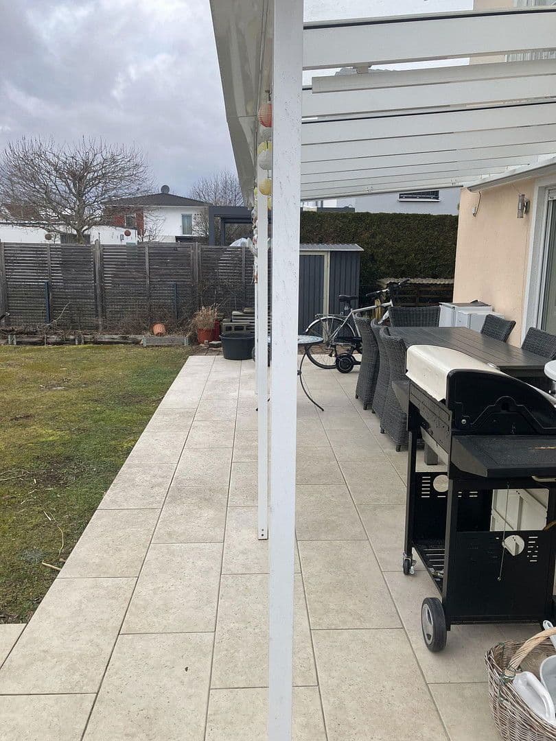 house for sale, 140 m², Augsburg, Bavaria house for sale, 140 m², Augsburg, Bavaria