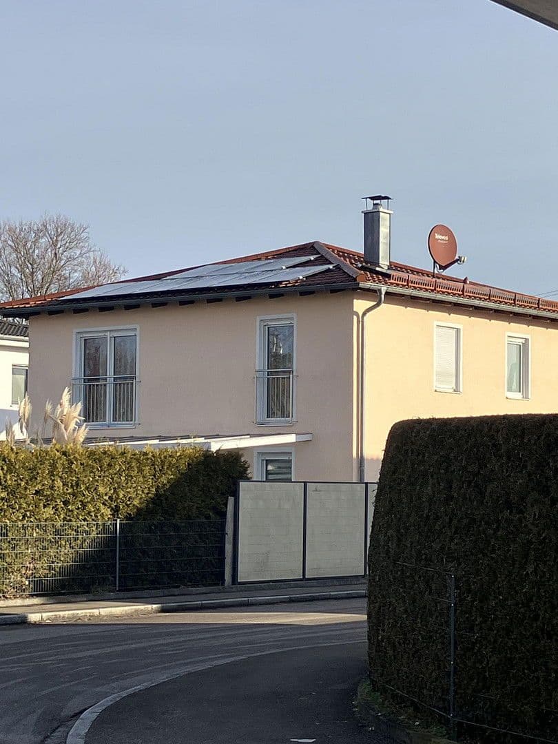 house for sale, 140 m², Augsburg, Bavaria house for sale, 140 m², Augsburg, Bavaria