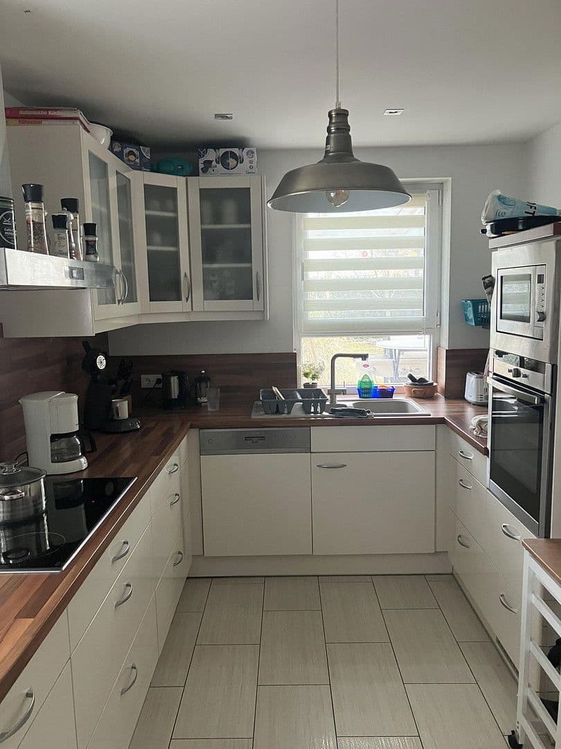 house for sale, 140 m², Augsburg, Bavaria house for sale, 140 m², Augsburg, Bavaria