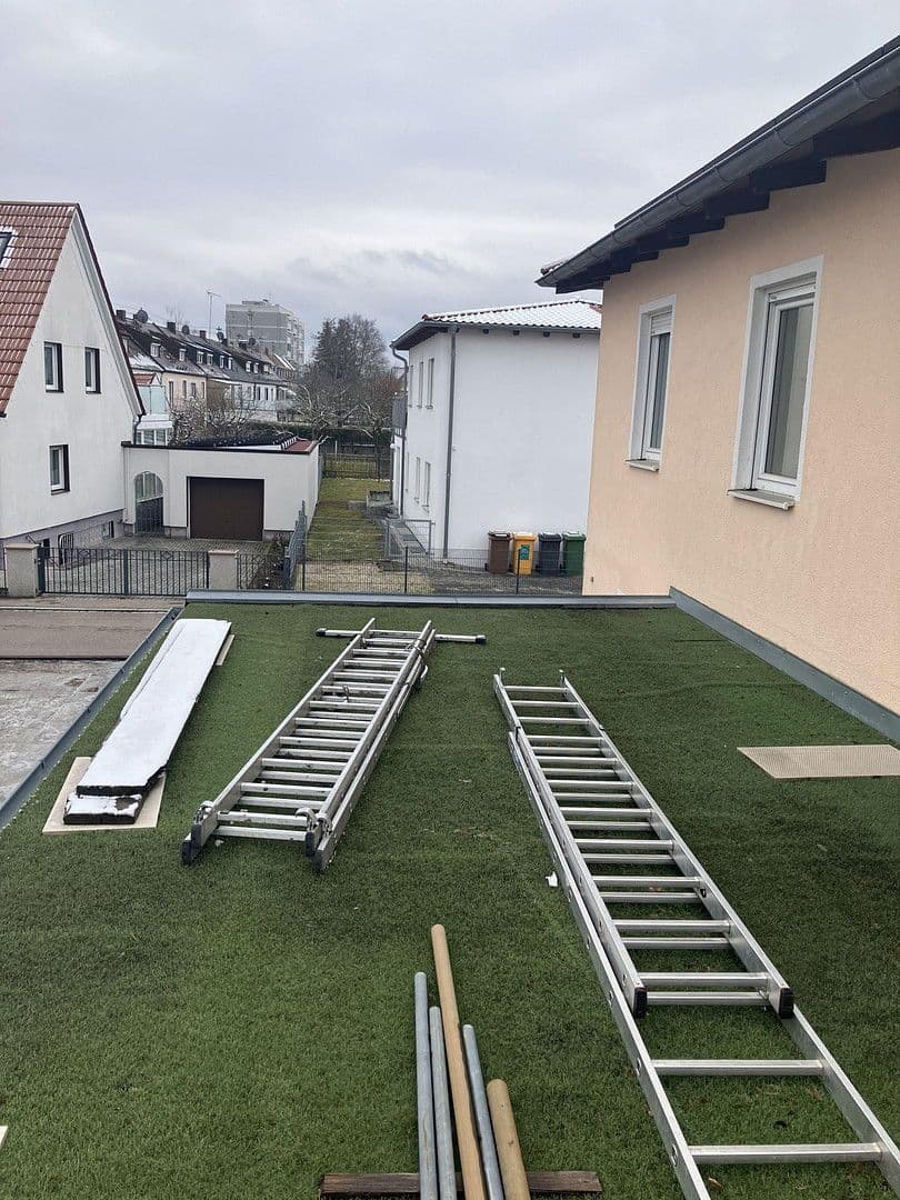 house for sale, 140 m², Augsburg, Bavaria house for sale, 140 m², Augsburg, Bavaria