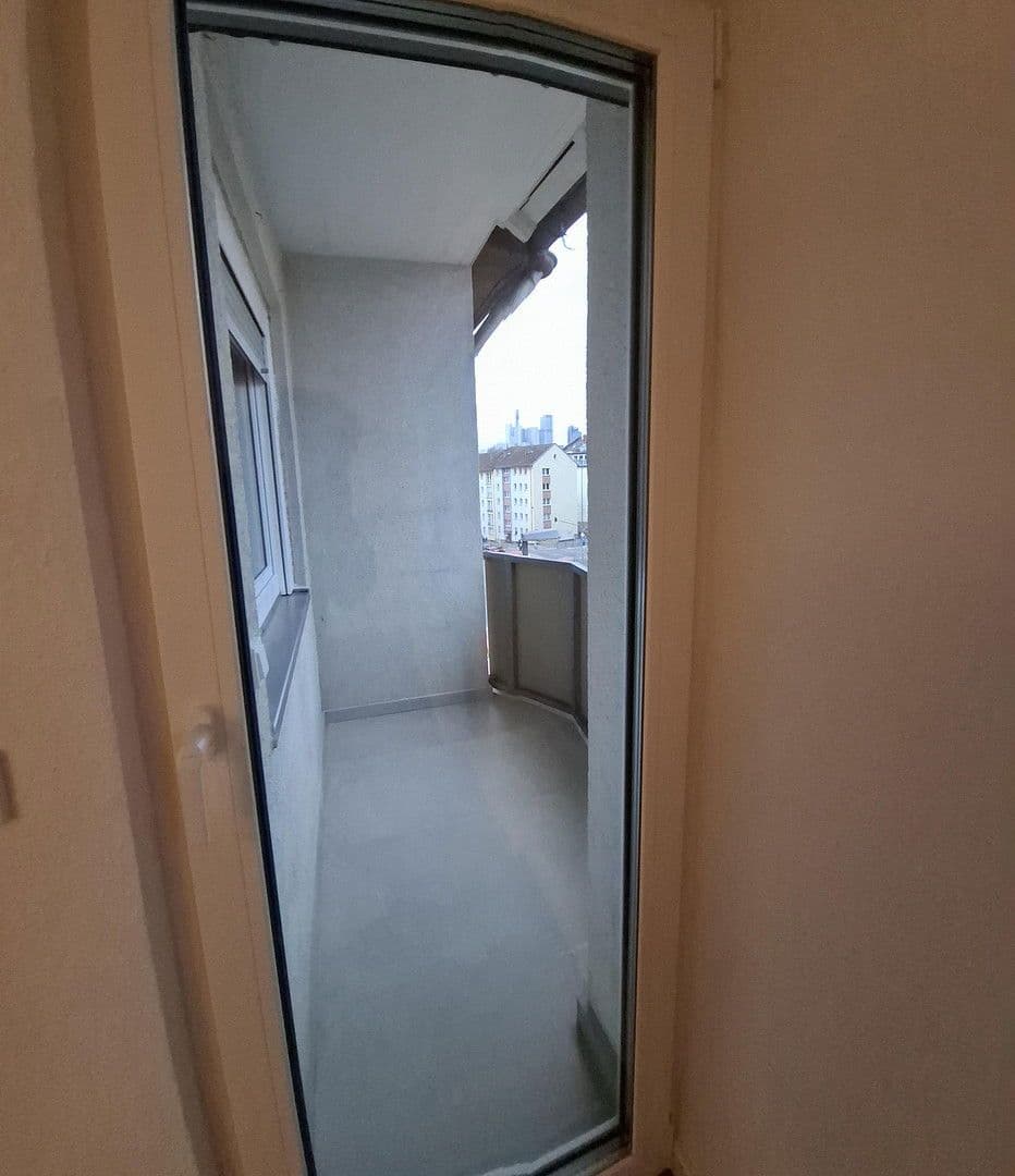 1 bedroom with open-plan kitchen flat for sale, 60 m², Friedberger Landstraße 66, Frankfurt am Main, Hesse 1 bedroom with open-plan kitchen flat for sale, 60 m², Friedberger Landstraße 66, Frankfurt am Main, Hesse