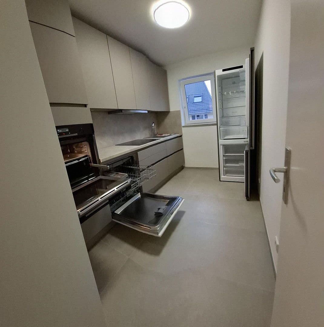 1 bedroom with open-plan kitchen flat for sale, 60 m², Friedberger Landstraße 66, Frankfurt am Main, Hesse 1 bedroom with open-plan kitchen flat for sale, 60 m², Friedberger Landstraße 66, Frankfurt am Main, Hesse