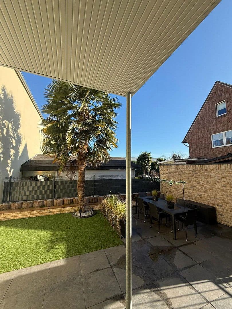 2 bedroom flat to rent, 60 m², Moers, North Rhine-Westphalia 2 bedroom flat to rent, 60 m², Moers, North Rhine-Westphalia