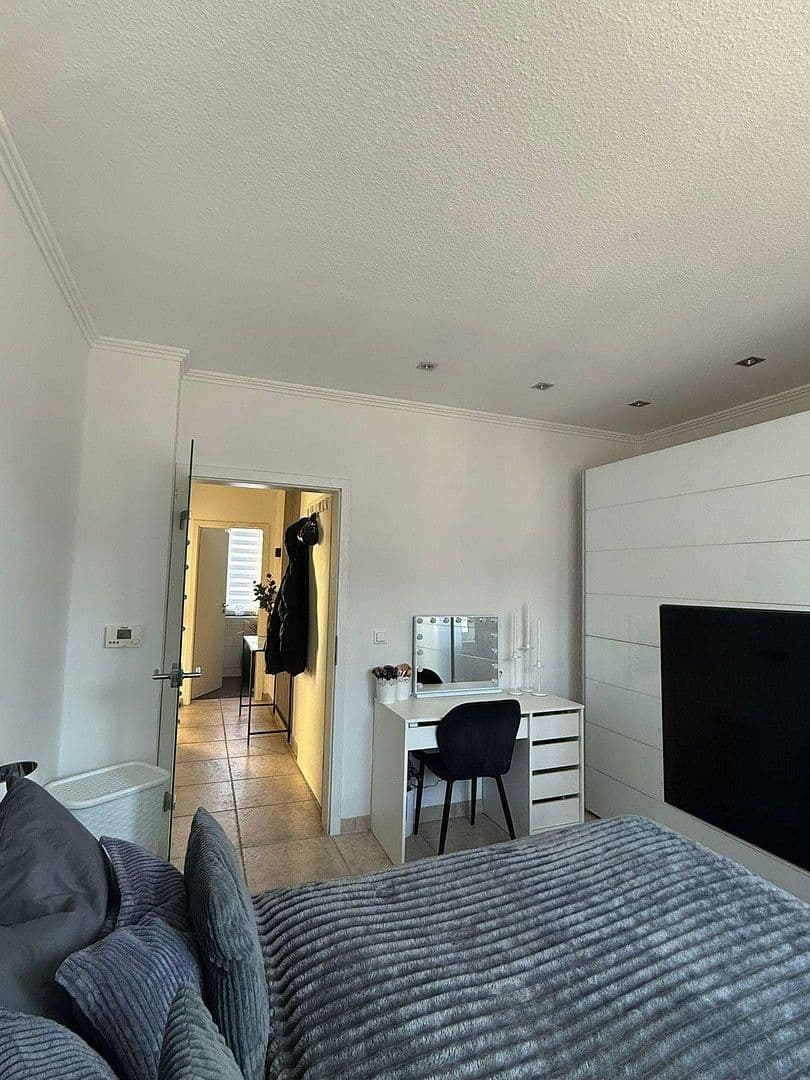 2 bedroom flat to rent, 60 m², Moers, North Rhine-Westphalia 2 bedroom flat to rent, 60 m², Moers, North Rhine-Westphalia