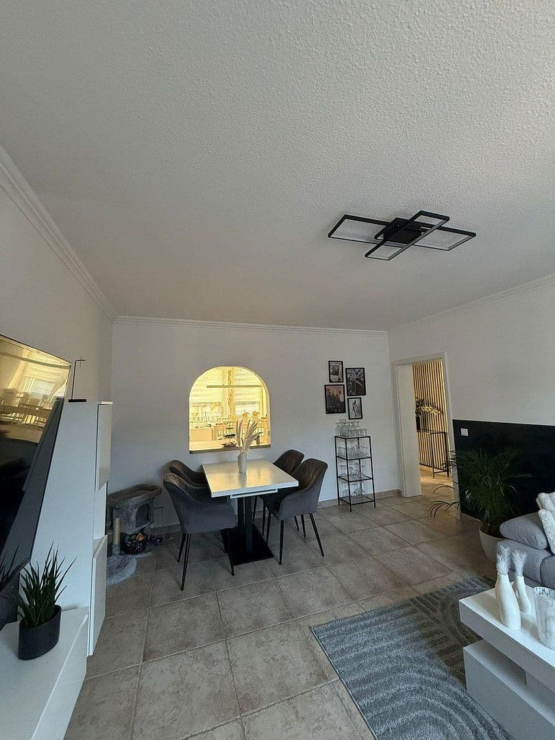 2 bedroom flat to rent, 60 m², Moers, North Rhine-Westphalia 2 bedroom flat to rent, 60 m², Moers, North Rhine-Westphalia