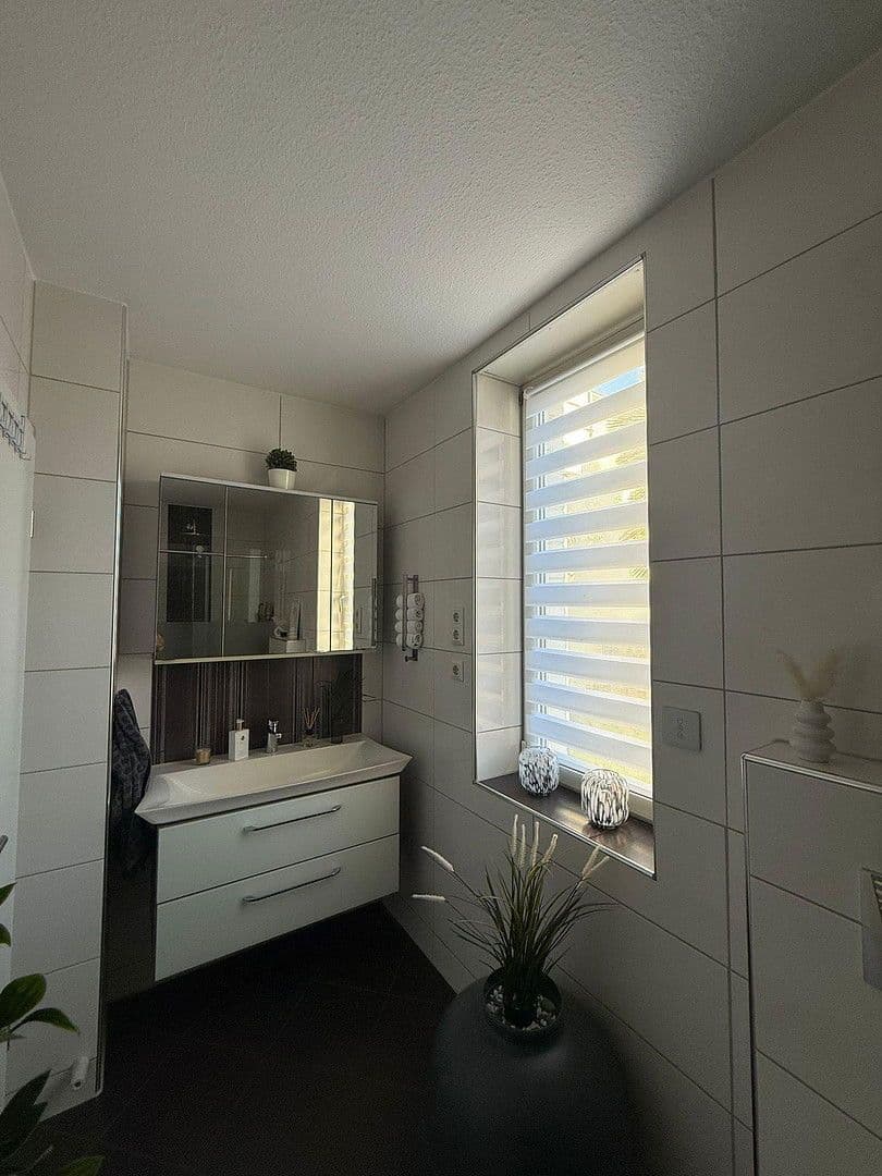 2 bedroom flat to rent, 60 m², Moers, North Rhine-Westphalia 2 bedroom flat to rent, 60 m², Moers, North Rhine-Westphalia