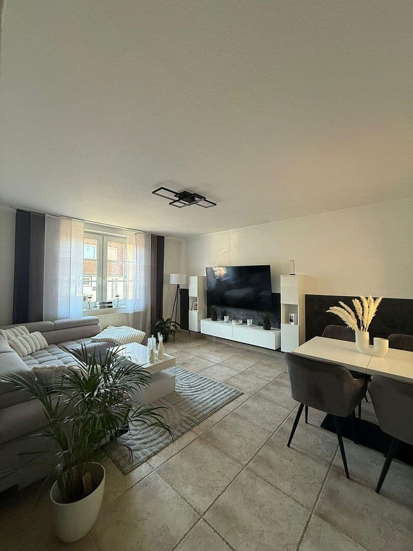 2 bedroom flat to rent, 60 m², Moers, North Rhine-Westphalia 2 bedroom flat to rent, 60 m², Moers, North Rhine-Westphalia