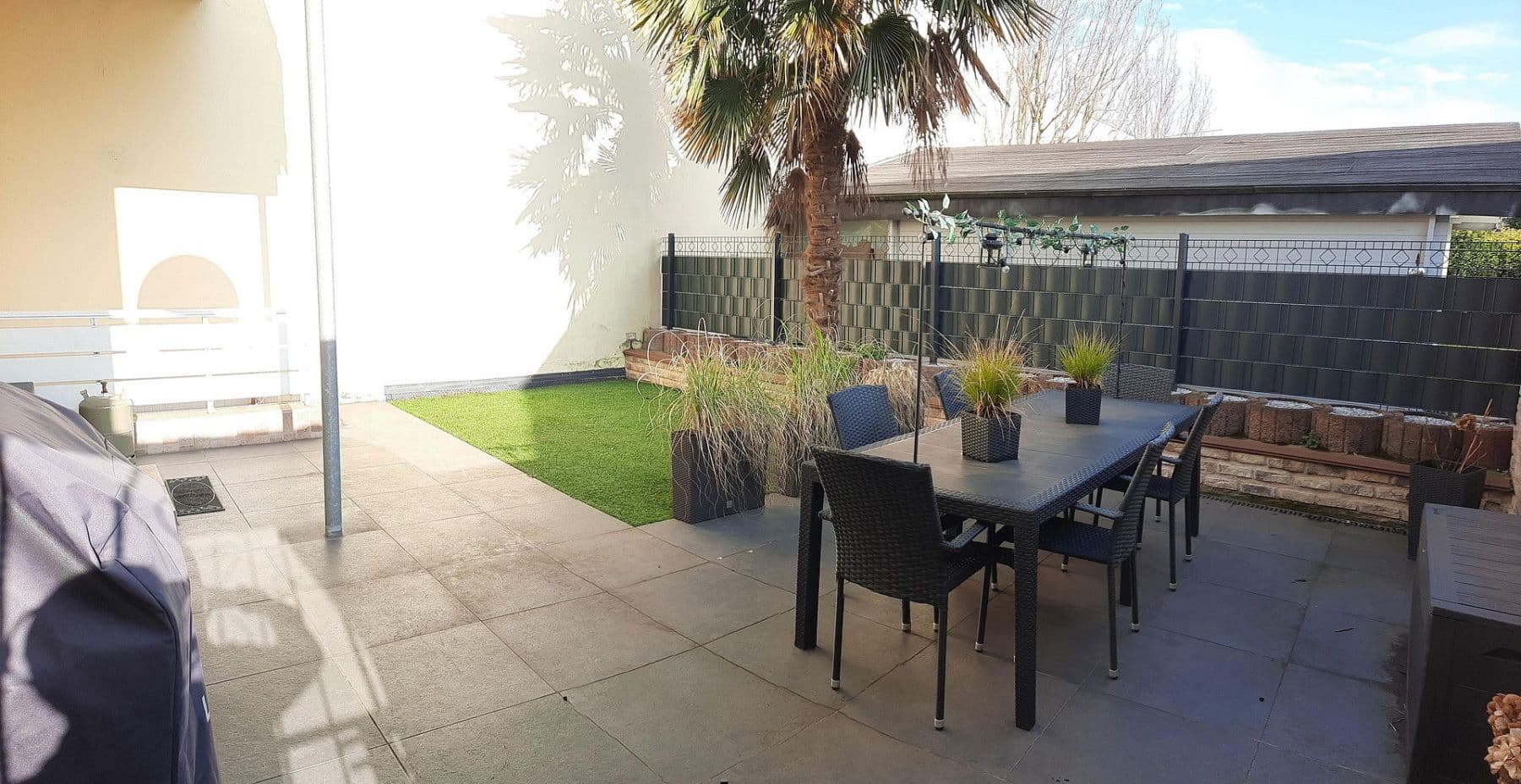 2 bedroom flat to rent, 60 m², Moers, North Rhine-Westphalia 2 bedroom flat to rent, 60 m², Moers, North Rhine-Westphalia