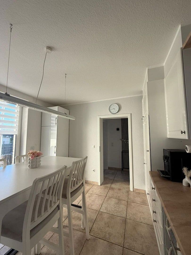 2 bedroom flat to rent, 60 m², Moers, North Rhine-Westphalia 2 bedroom flat to rent, 60 m², Moers, North Rhine-Westphalia