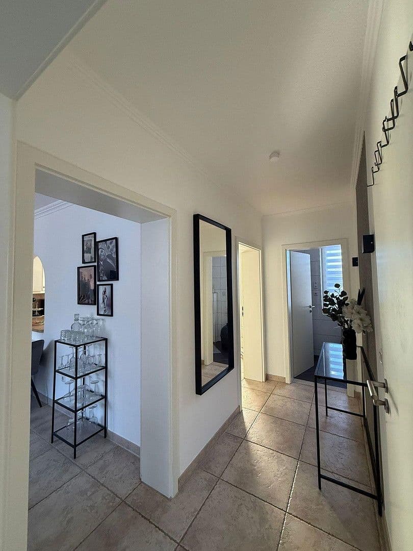 2 bedroom flat to rent, 60 m², Moers, North Rhine-Westphalia 2 bedroom flat to rent, 60 m², Moers, North Rhine-Westphalia