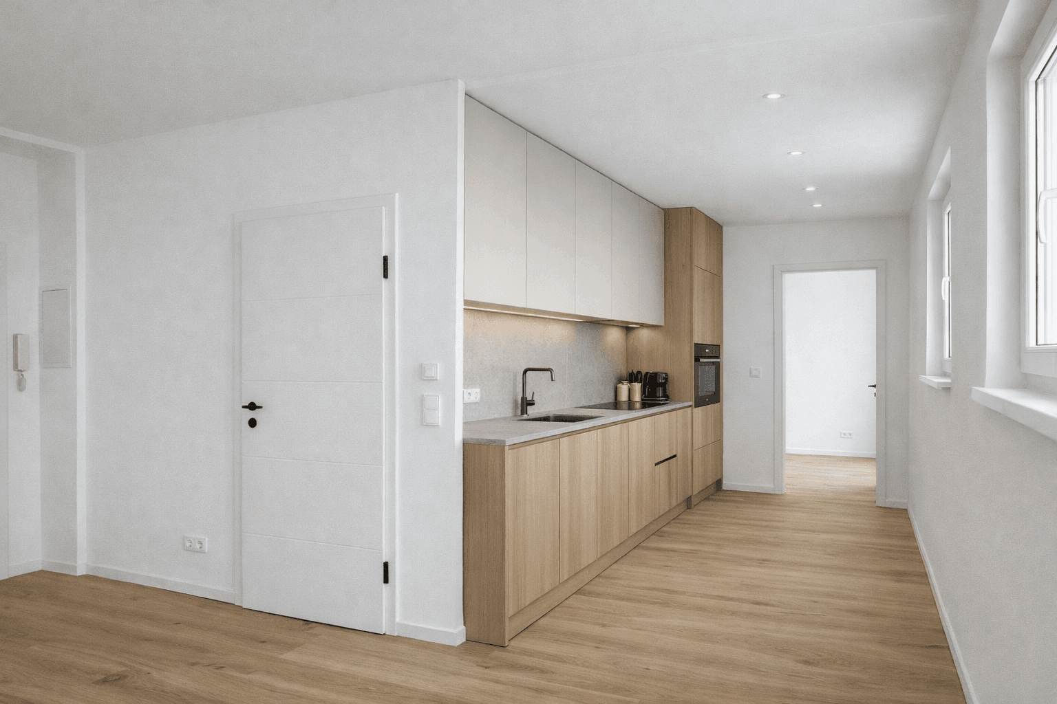 2 bedroom flat for sale, 60 m², Wien, Vienna 2 bedroom flat for sale, 60 m², Wien, Vienna