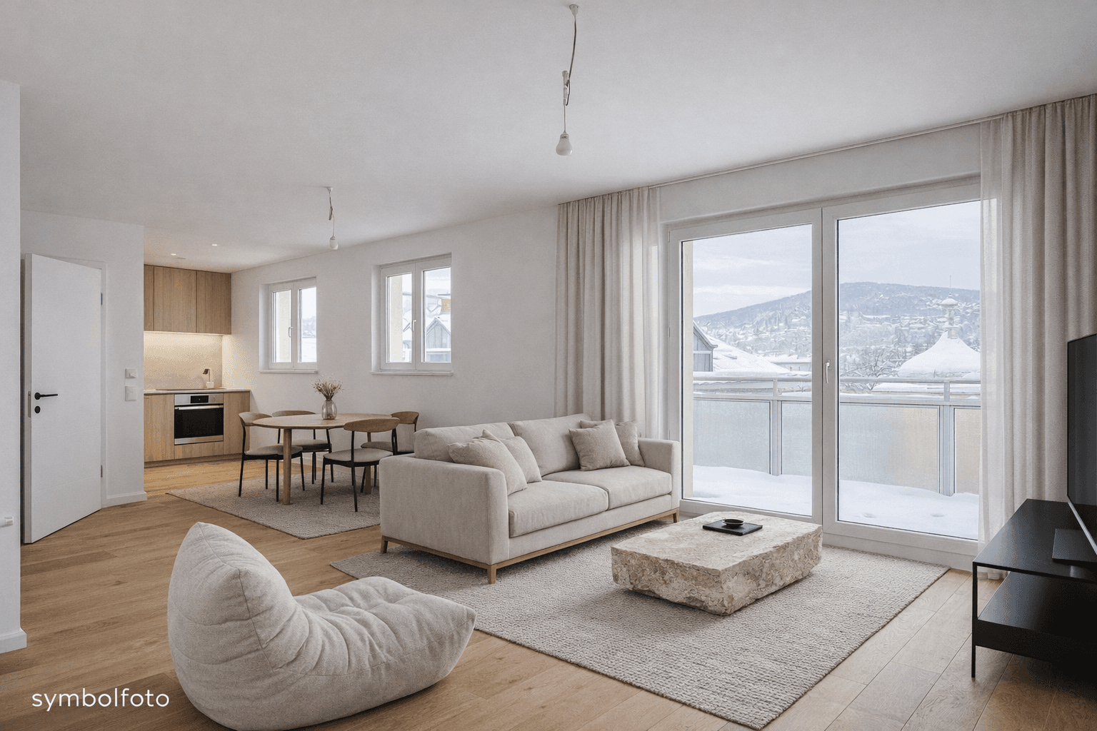 2 bedroom flat for sale, 60 m², Wien, Vienna 2 bedroom flat for sale, 60 m², Wien, Vienna