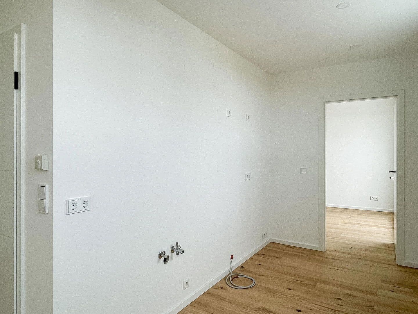 2 bedroom flat for sale, 60 m², Wien, Vienna 2 bedroom flat for sale, 60 m², Wien, Vienna