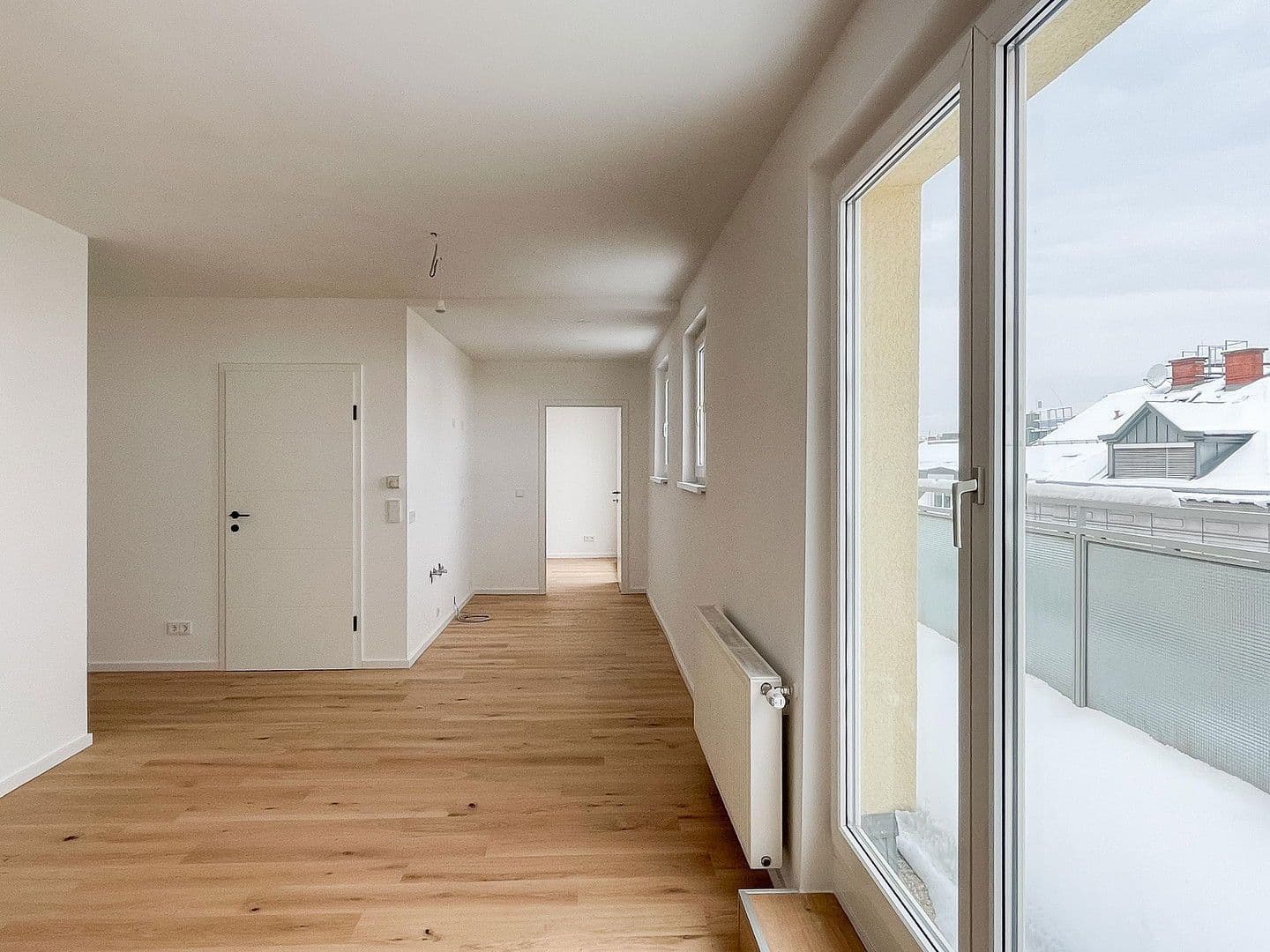 2 bedroom flat for sale, 60 m², Wien, Vienna 2 bedroom flat for sale, 60 m², Wien, Vienna