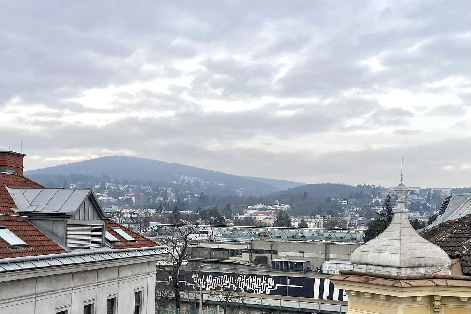 2 bedroom flat for sale, 60 m², Wien, Vienna 2 bedroom flat for sale, 60 m², Wien, Vienna