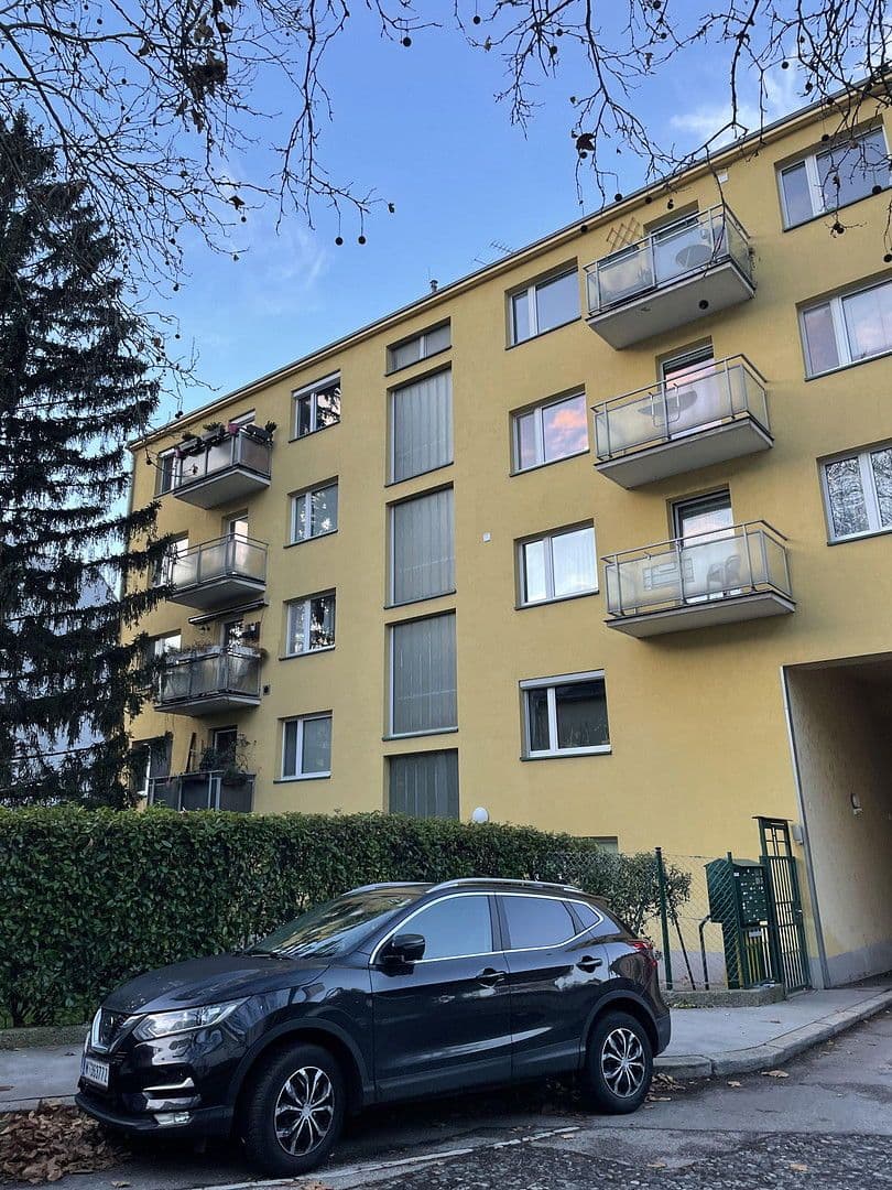 2 bedroom flat for sale, 60 m², Wien, Vienna 2 bedroom flat for sale, 60 m², Wien, Vienna