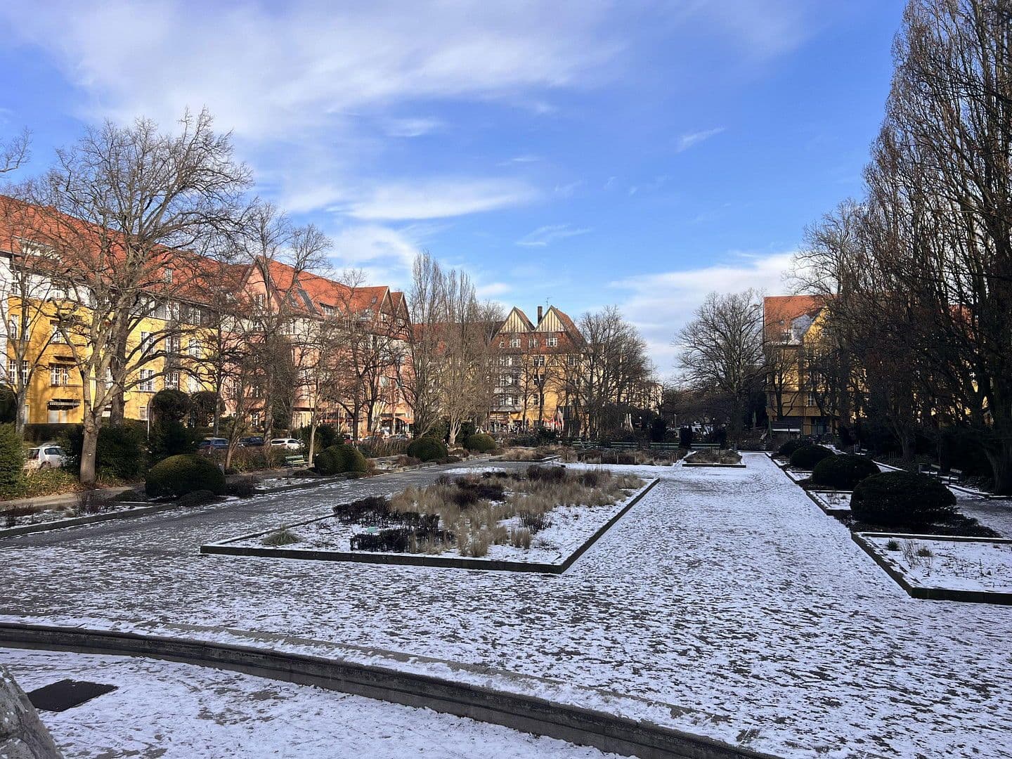 2 bedroom flat for sale, 58 m², Eberbacher Str 3, Berlin, Berlin 2 bedroom flat for sale, 58 m², Eberbacher Str 3, Berlin, Berlin