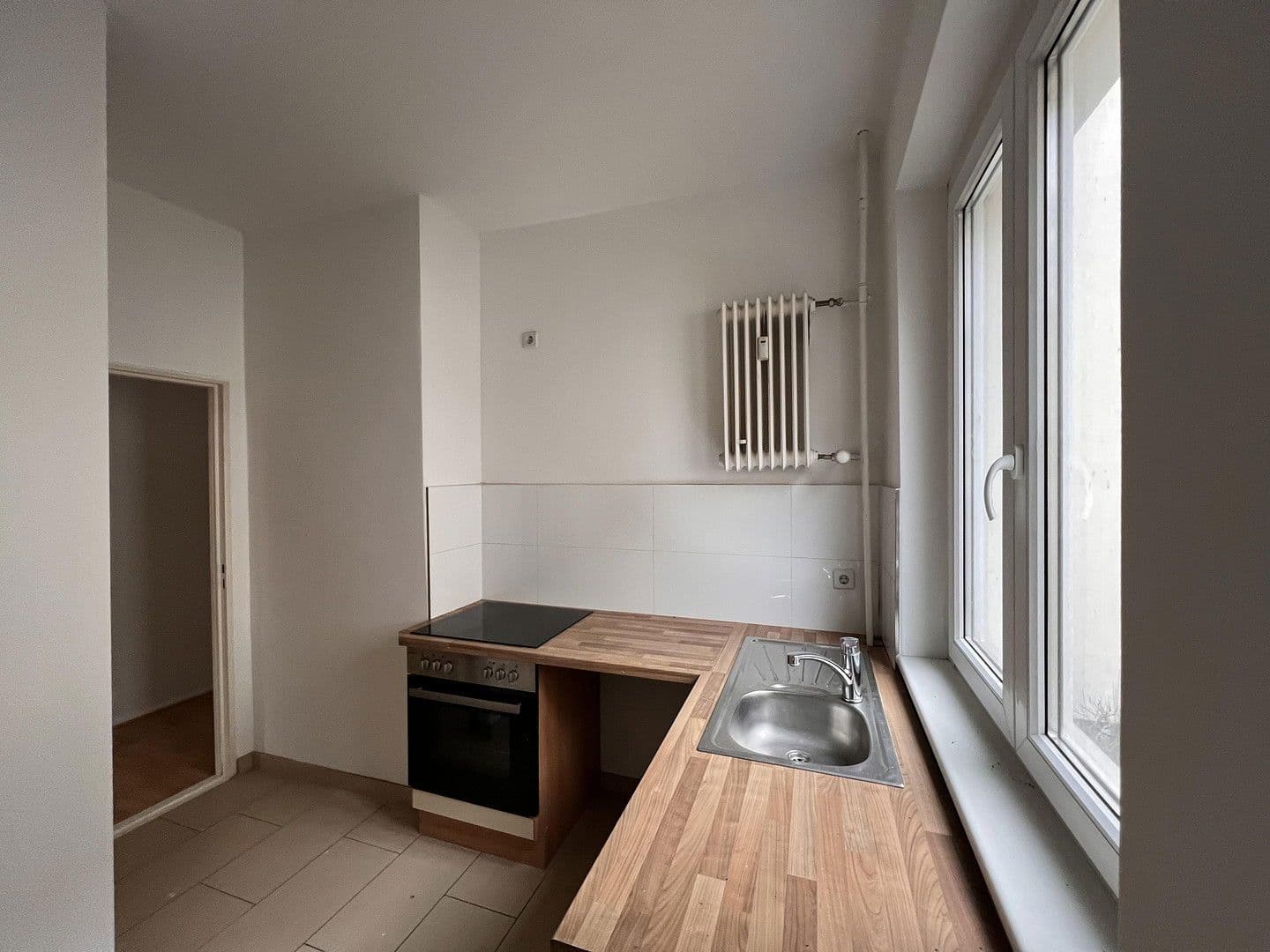 2 bedroom flat for sale, 58 m², Eberbacher Str 3, Berlin, Berlin 2 bedroom flat for sale, 58 m², Eberbacher Str 3, Berlin, Berlin