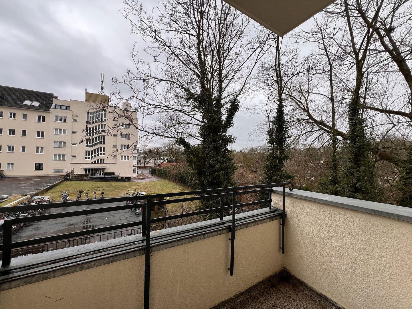 2 bedroom flat for sale, 58 m², Eberbacher Str 3, Berlin, Berlin 2 bedroom flat for sale, 58 m², Eberbacher Str 3, Berlin, Berlin