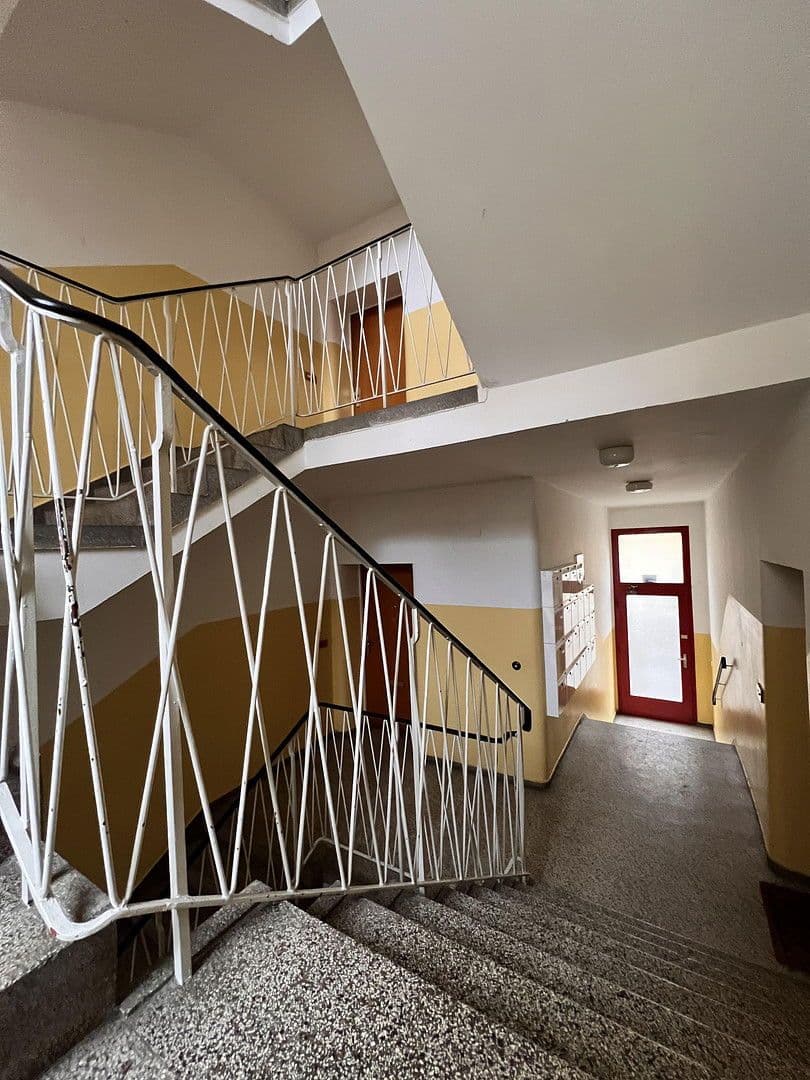 2 bedroom flat for sale, 58 m², Eberbacher Str 3, Berlin, Berlin 2 bedroom flat for sale, 58 m², Eberbacher Str 3, Berlin, Berlin