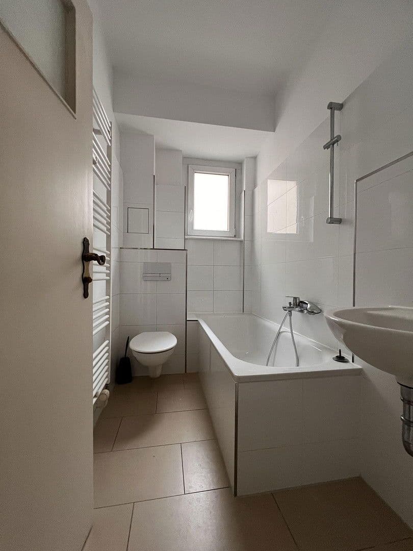 2 bedroom flat for sale, 58 m², Eberbacher Str 3, Berlin, Berlin 2 bedroom flat for sale, 58 m², Eberbacher Str 3, Berlin, Berlin