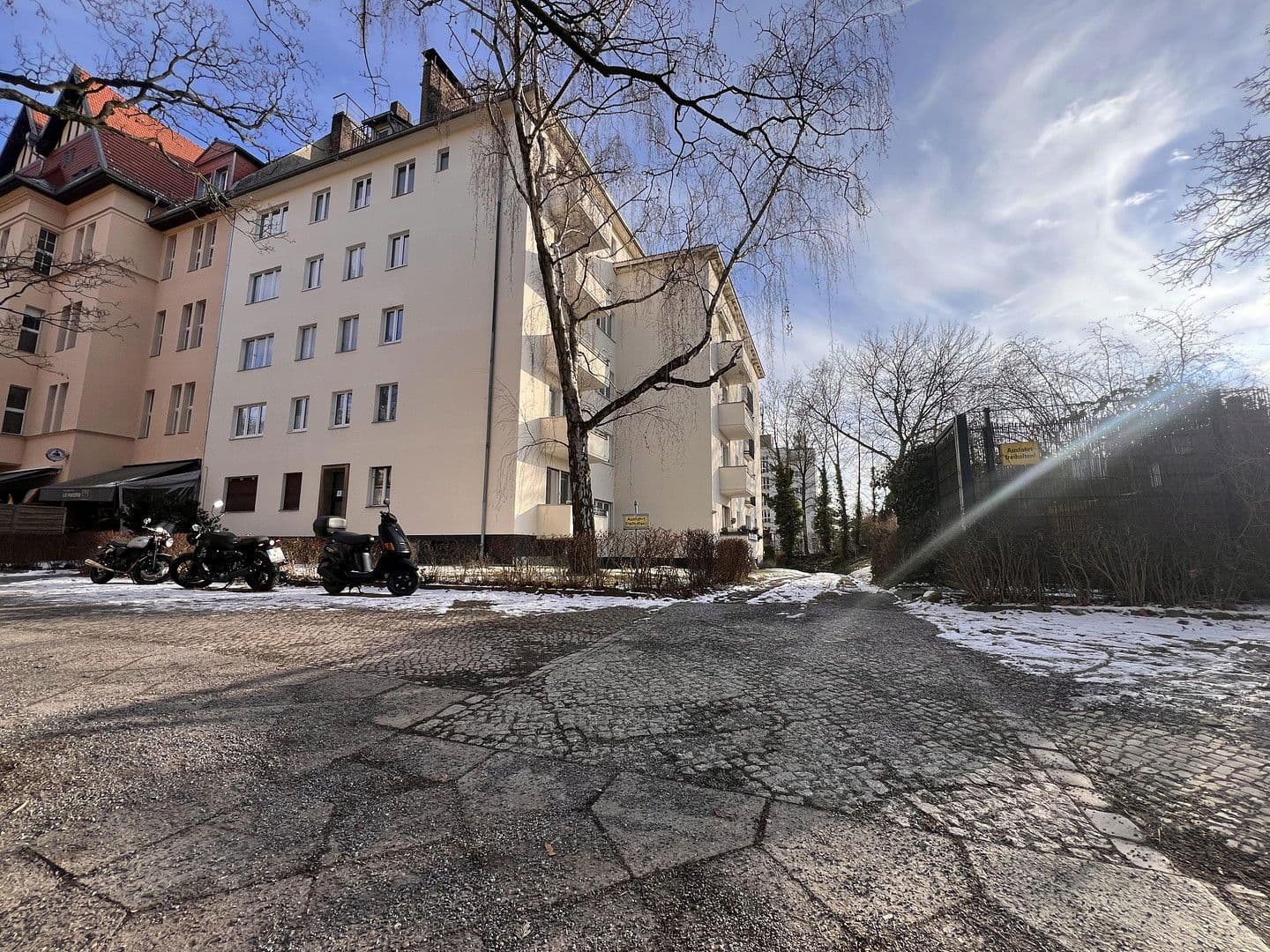 2 bedroom flat for sale, 58 m², Eberbacher Str 3, Berlin, Berlin 2 bedroom flat for sale, 58 m², Eberbacher Str 3, Berlin, Berlin