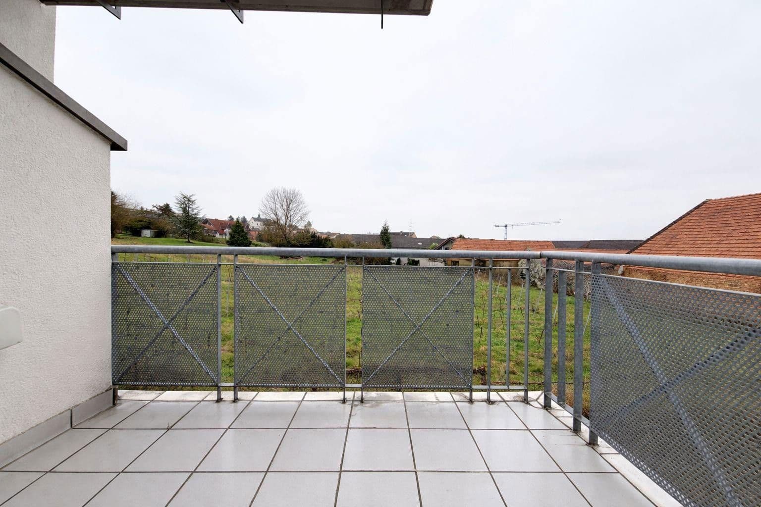 Studio flat to rent, 40 m², Ingelheim am Rhein, Rhineland-Palatinate Studio flat to rent, 40 m², Ingelheim am Rhein, Rhineland-Palatinate