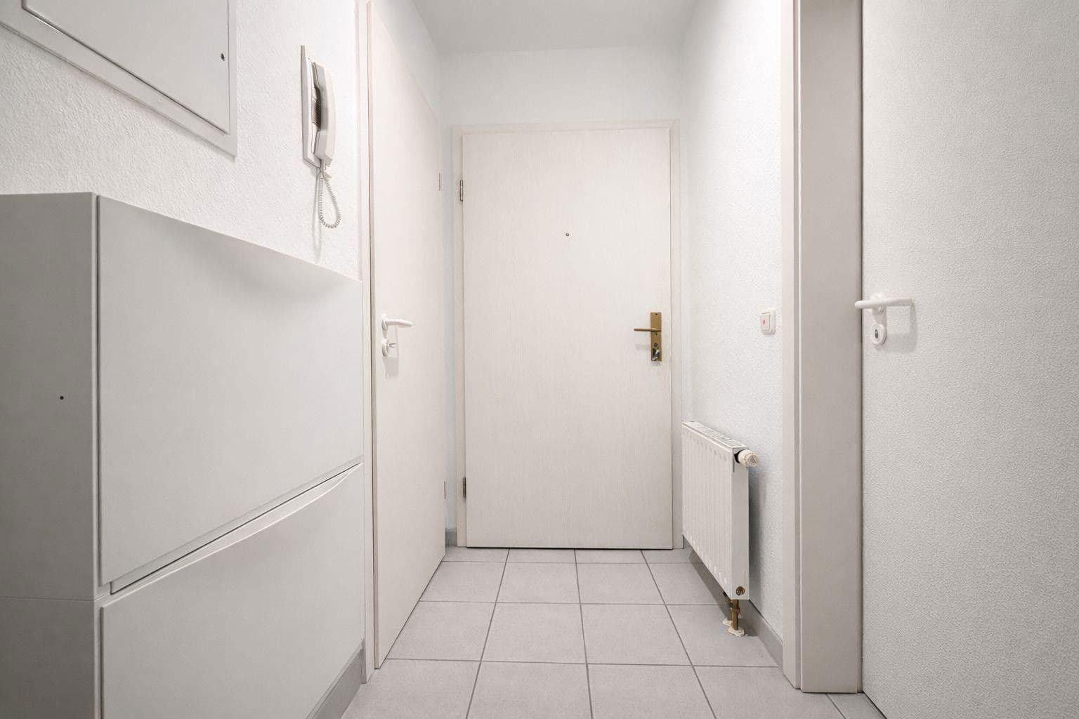 Studio flat to rent, 40 m², Ingelheim am Rhein, Rhineland-Palatinate Studio flat to rent, 40 m², Ingelheim am Rhein, Rhineland-Palatinate