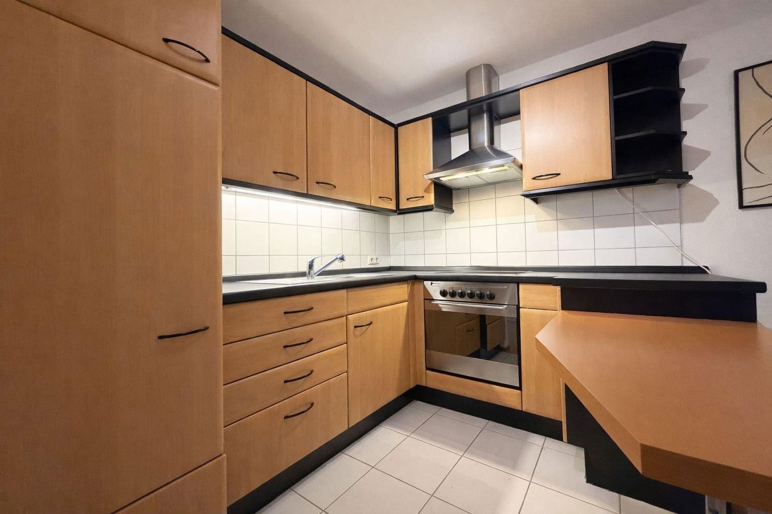 Studio flat to rent, 40 m², Ingelheim am Rhein, Rhineland-Palatinate Studio flat to rent, 40 m², Ingelheim am Rhein, Rhineland-Palatinate