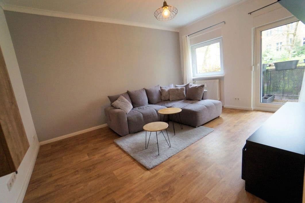 2 bedroom flat for sale, 50 m², Mariendorf, Berlin 2 bedroom flat for sale, 50 m², Mariendorf, Berlin