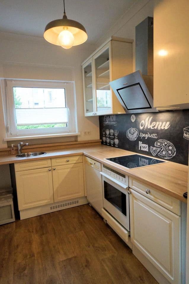 2 bedroom flat for sale, 50 m², Mariendorf, Berlin 2 bedroom flat for sale, 50 m², Mariendorf, Berlin