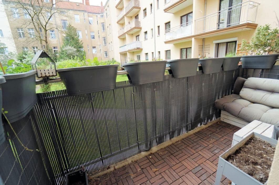 2 bedroom flat for sale, 50 m², Mariendorf, Berlin 2 bedroom flat for sale, 50 m², Mariendorf, Berlin