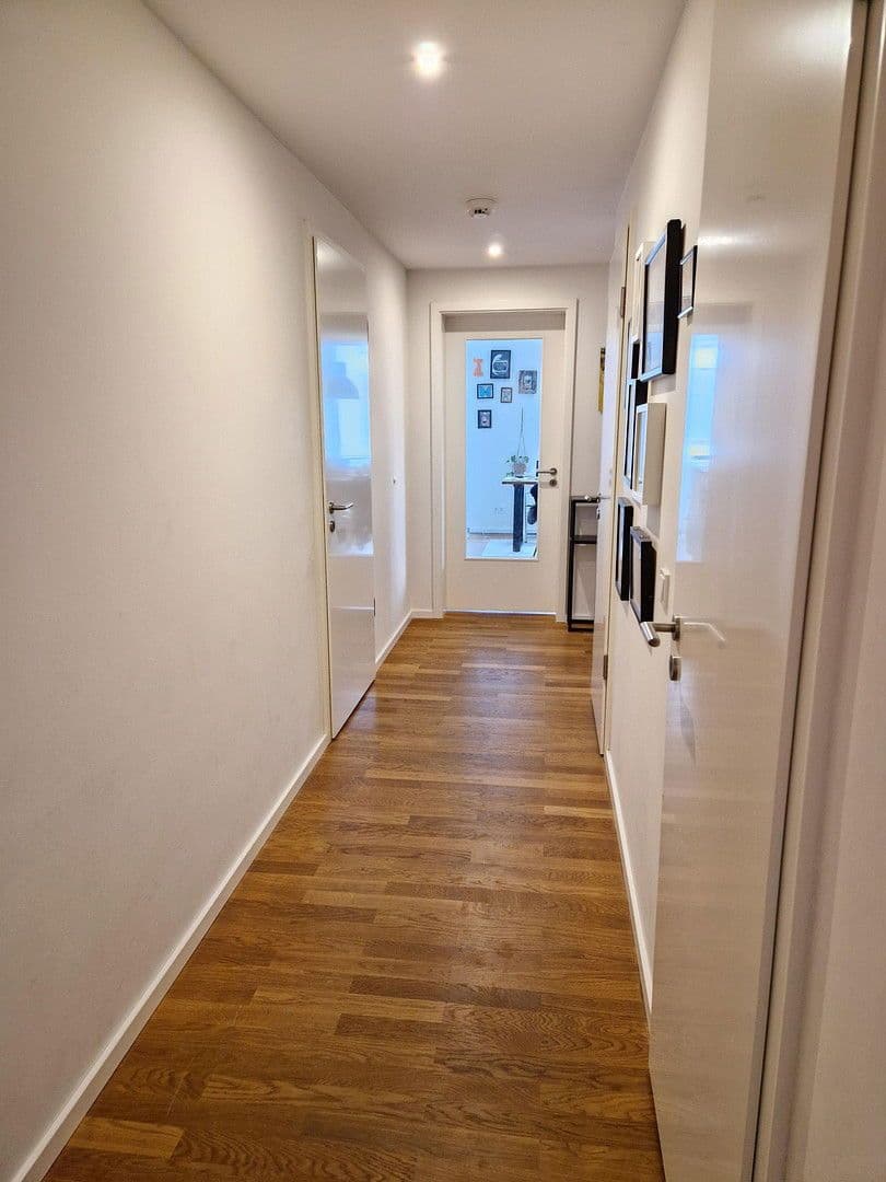 3 bedroom flat for sale, 95 m², Hamburg, Hamburg 3 bedroom flat for sale, 95 m², Hamburg, Hamburg