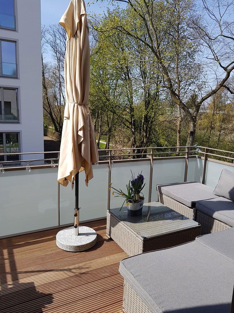 3 bedroom flat for sale, 95 m², Hamburg, Hamburg 3 bedroom flat for sale, 95 m², Hamburg, Hamburg