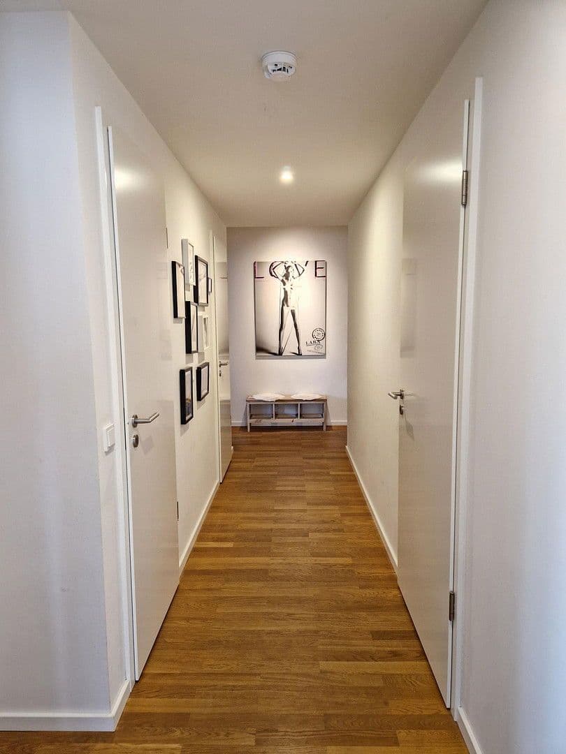 3 bedroom flat for sale, 95 m², Hamburg, Hamburg 3 bedroom flat for sale, 95 m², Hamburg, Hamburg