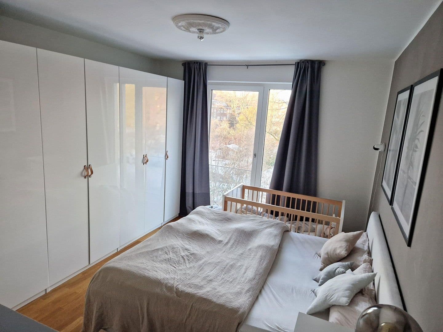 3 bedroom flat for sale, 95 m², Hamburg, Hamburg 3 bedroom flat for sale, 95 m², Hamburg, Hamburg