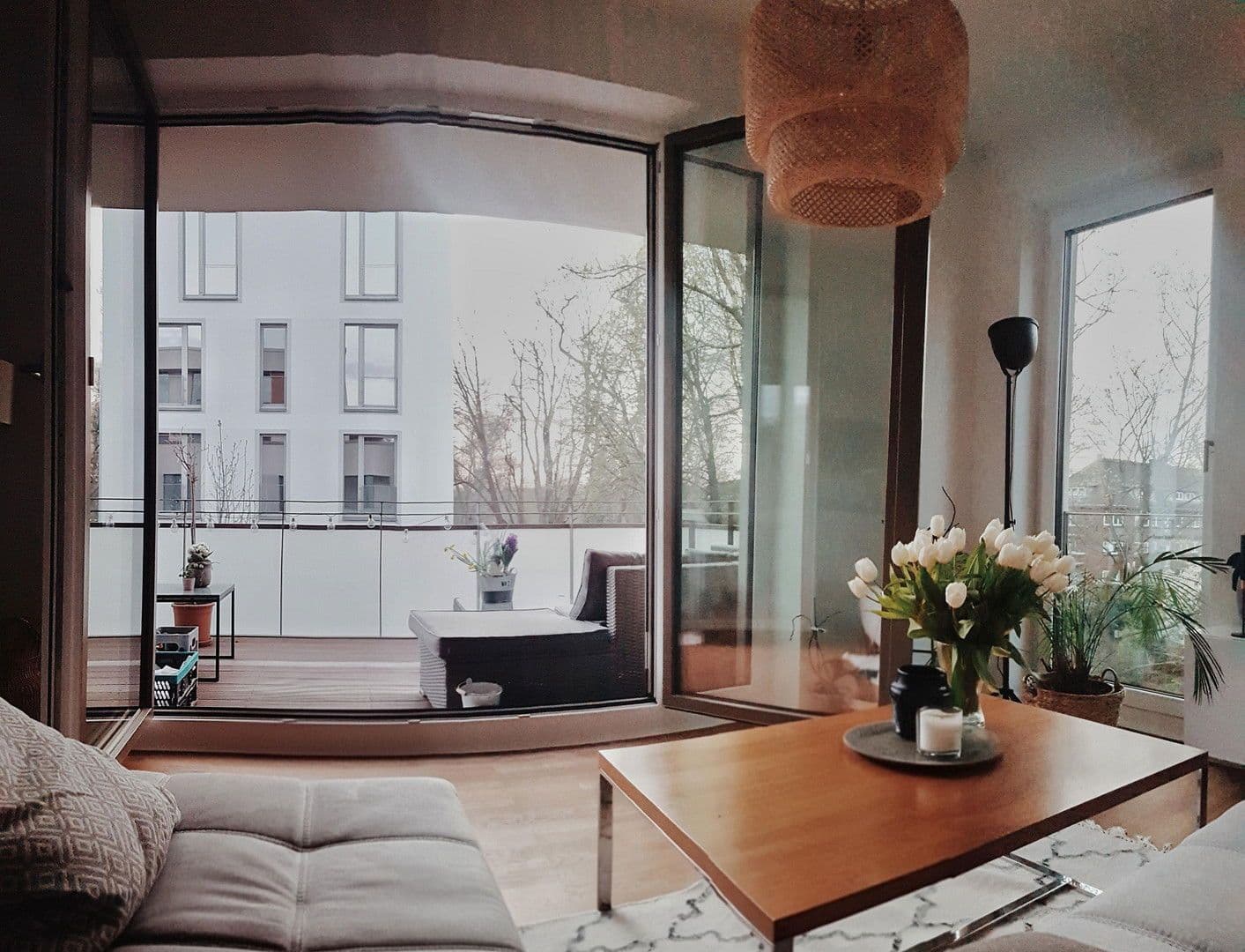 3 bedroom flat for sale, 95 m², Hamburg, Hamburg 3 bedroom flat for sale, 95 m², Hamburg, Hamburg