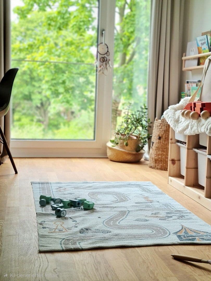 3 bedroom flat for sale, 95 m², Hamburg, Hamburg 3 bedroom flat for sale, 95 m², Hamburg, Hamburg