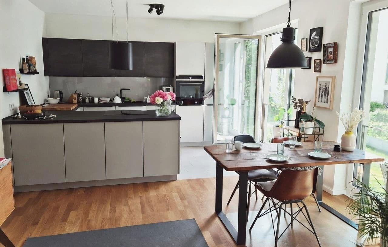 3 bedroom flat for sale, 95 m², Hamburg, Hamburg 3 bedroom flat for sale, 95 m², Hamburg, Hamburg