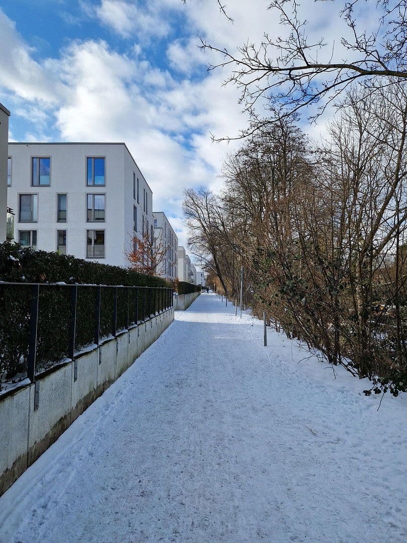 3 bedroom flat for sale, 95 m², Hamburg, Hamburg 3 bedroom flat for sale, 95 m², Hamburg, Hamburg