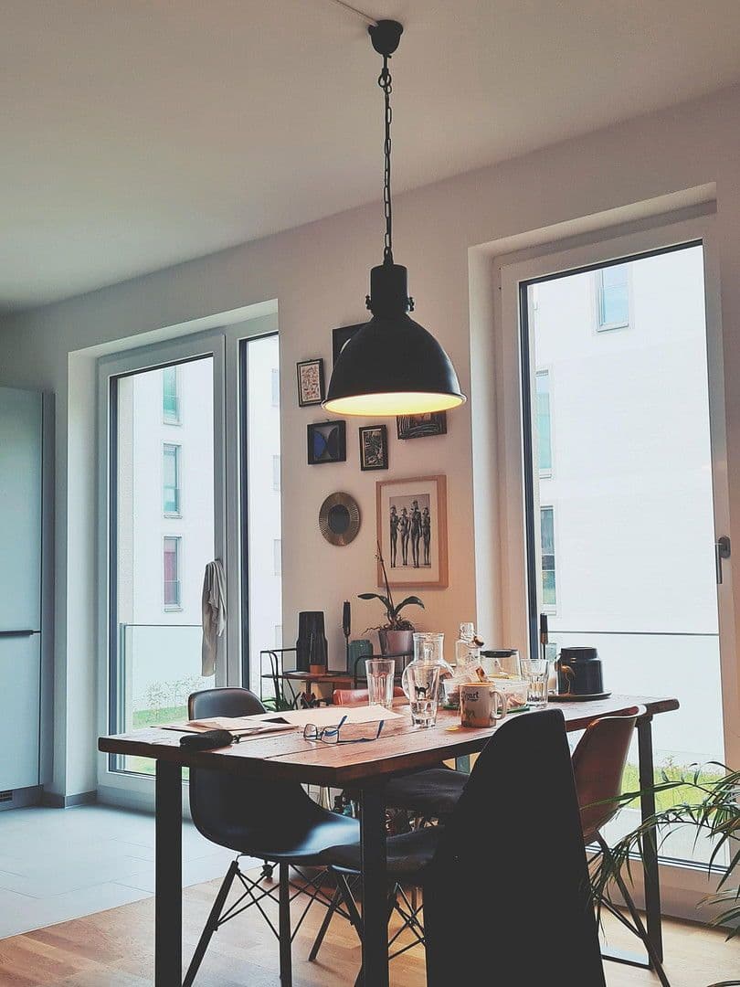 3 bedroom flat for sale, 95 m², Hamburg, Hamburg 3 bedroom flat for sale, 95 m², Hamburg, Hamburg