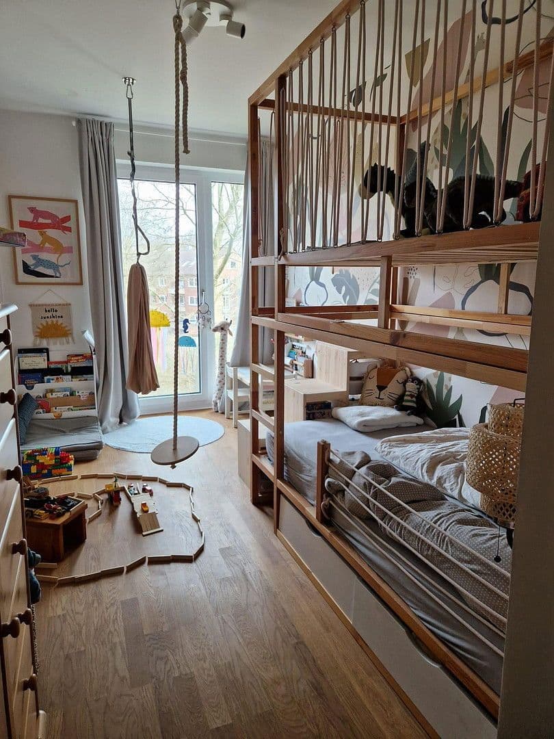 3 bedroom flat for sale, 95 m², Hamburg, Hamburg 3 bedroom flat for sale, 95 m², Hamburg, Hamburg